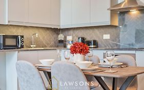 Executive Living By Lawsons 3 Bed, 3 Bath Apartment