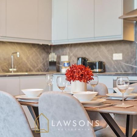 Executive Living By Lawsons 3 Bed, 3 Bath Apartment Portsmouth Exterior photo