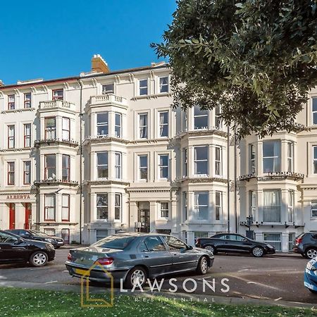 Executive Living By Lawsons 3 Bed, 3 Bath Apartment Portsmouth Exterior photo