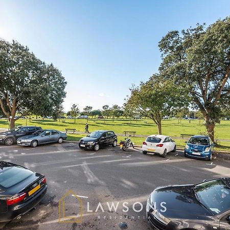 Executive Living By Lawsons 3 Bed, 3 Bath Apartment Portsmouth Exterior photo