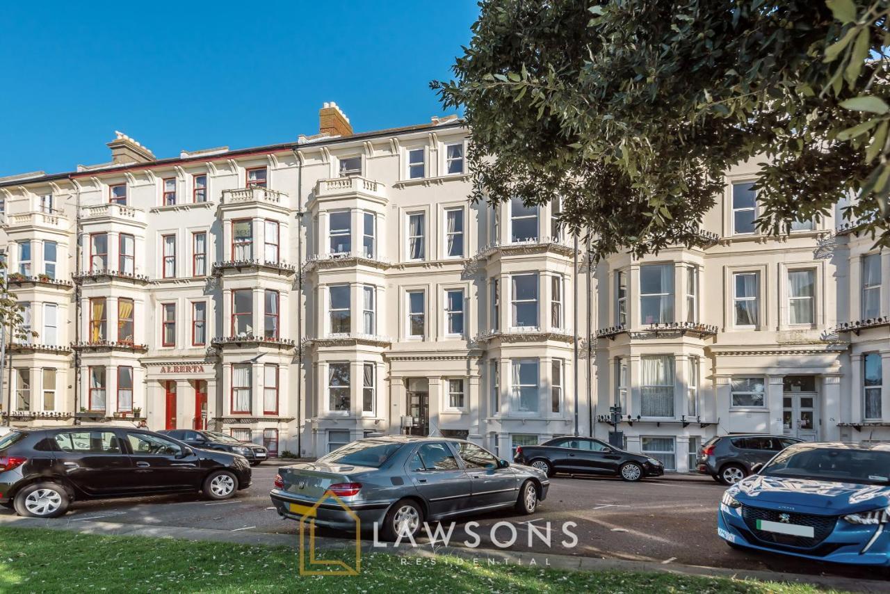 Executive Living By Lawsons 3 Bed, 3 Bath Apartment Portsmouth Exterior photo