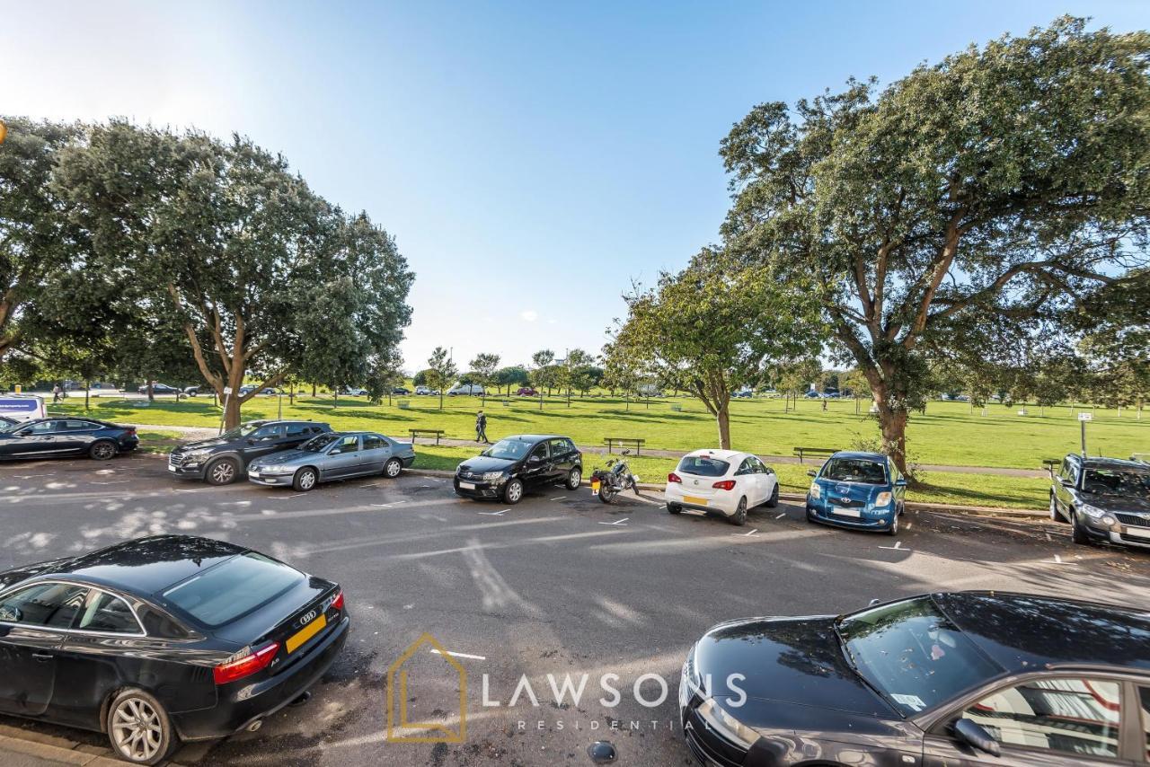 Executive Living By Lawsons 3 Bed, 3 Bath Apartment Portsmouth Exterior photo