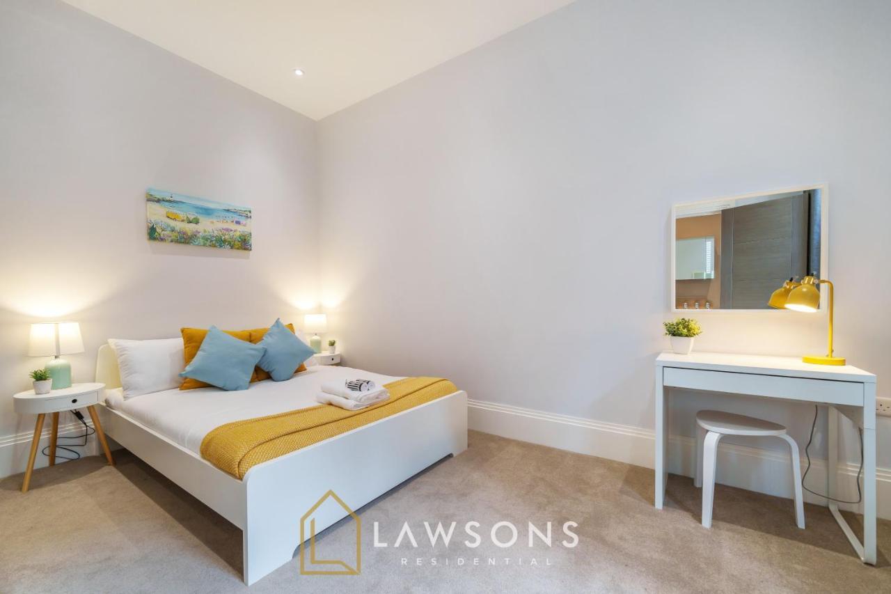 Executive Living By Lawsons 3 Bed, 3 Bath Apartment Portsmouth Exterior photo