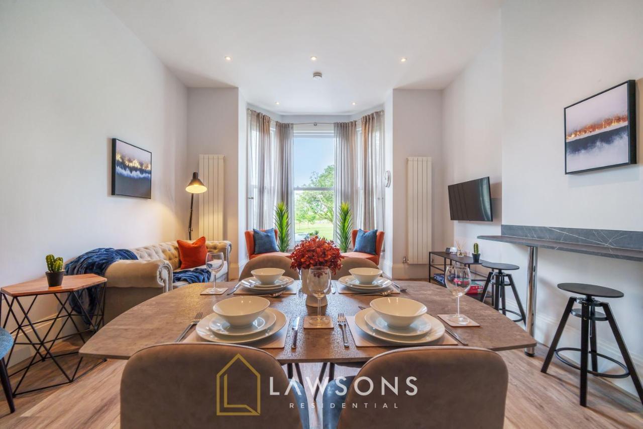 Executive Living By Lawsons 3 Bed, 3 Bath Apartment Portsmouth Exterior photo